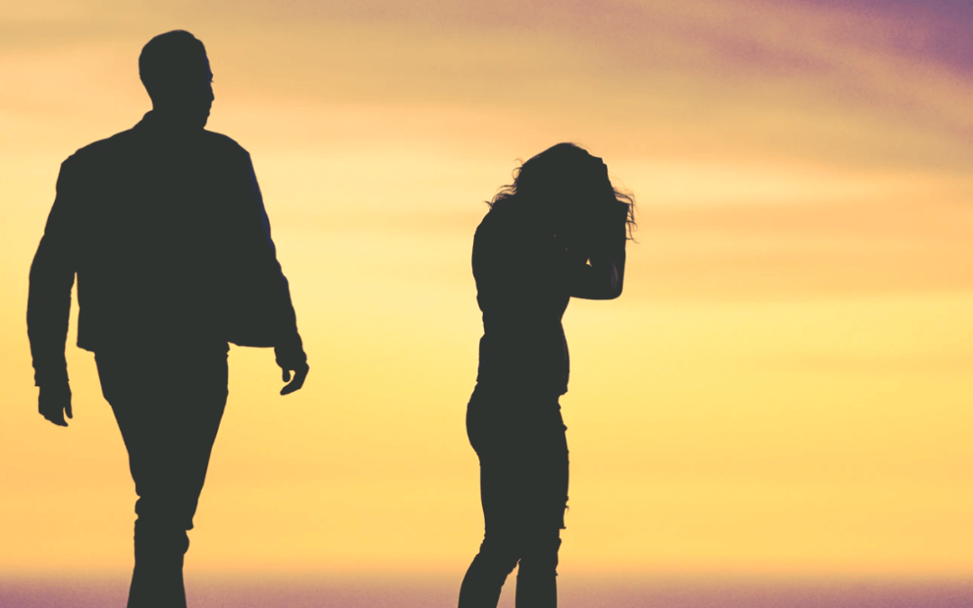 Know How to Recognize Predatory Behavior in a Relationship