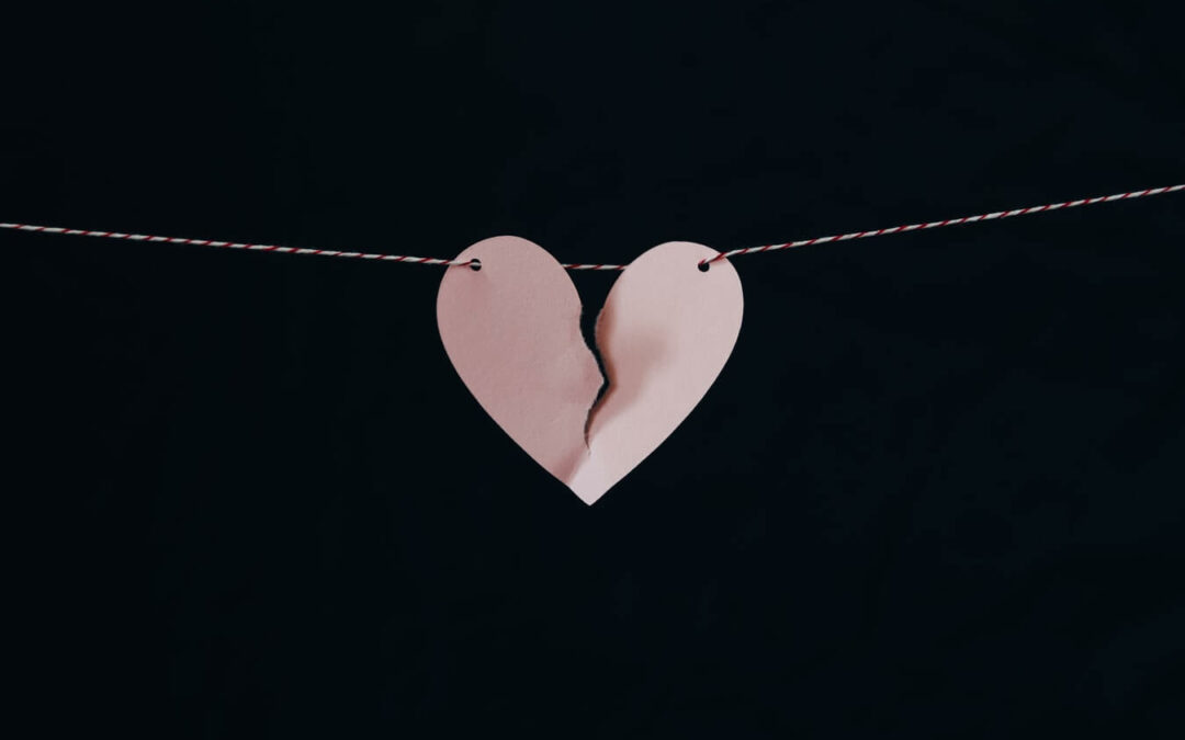 Reasons Why People Hurt Those They Love