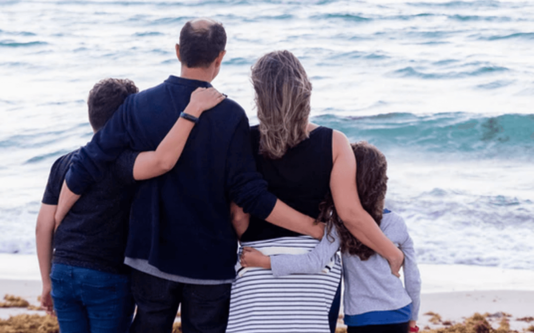 How to Resolve Conflict in Family