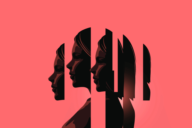 Signs of Healthy and Low Self-Esteem